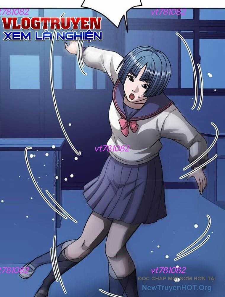 Giáo Viên Ác Quỷ Saiko Chương 130 trang 82