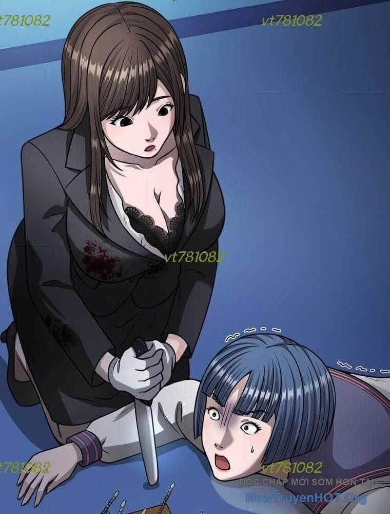 Giáo Viên Ác Quỷ Saiko Chương 130 trang 93