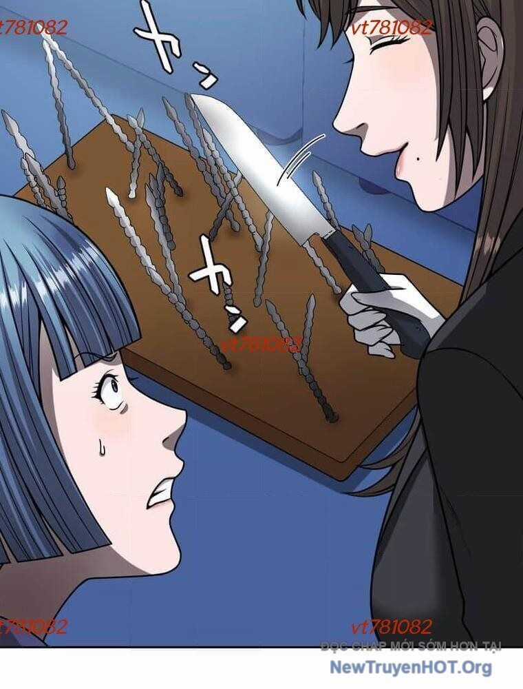 Giáo Viên Ác Quỷ Saiko Chương 130 trang 96