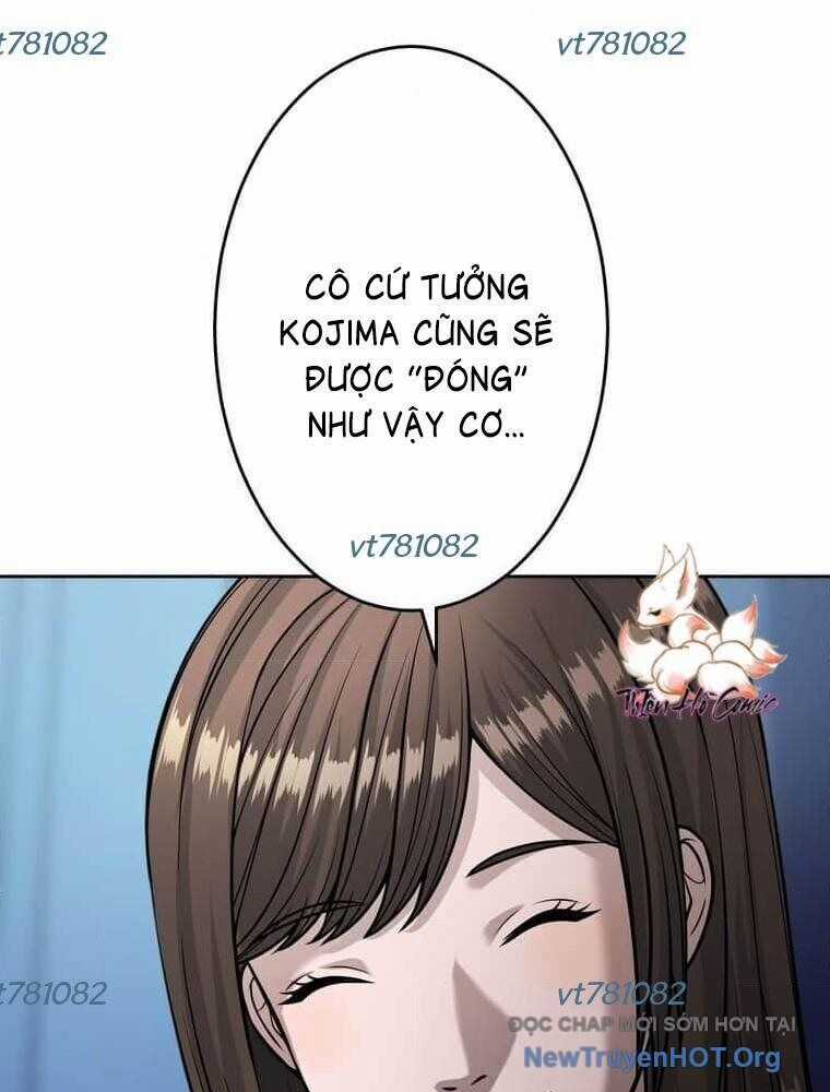 Giáo Viên Ác Quỷ Saiko Chương 130 trang 97