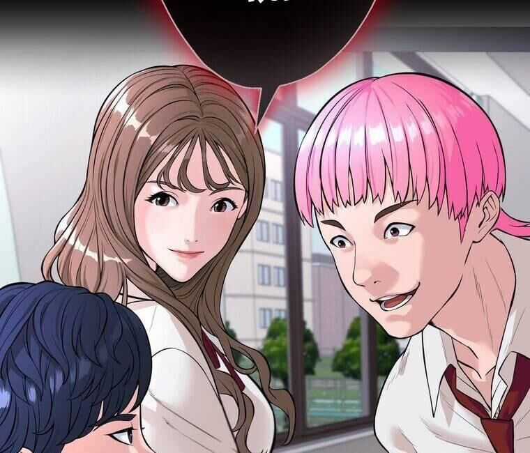 Giáo Viên Ác Quỷ Saiko Chương 2 trang 113