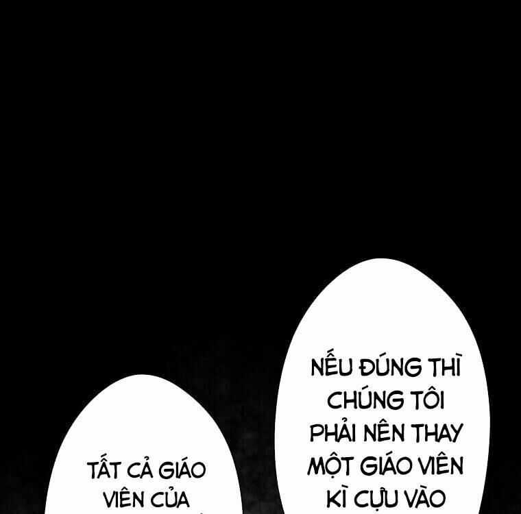 Giáo Viên Ác Quỷ Saiko Chương 2 trang 132