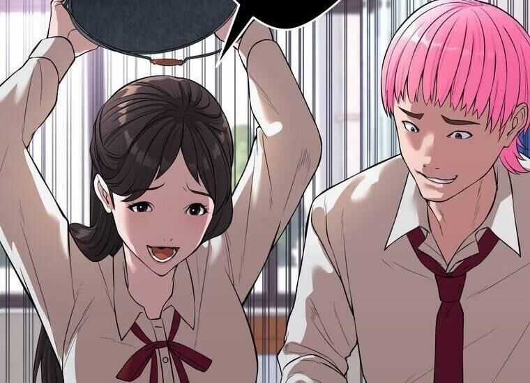 Giáo Viên Ác Quỷ Saiko Chương 2 trang 167