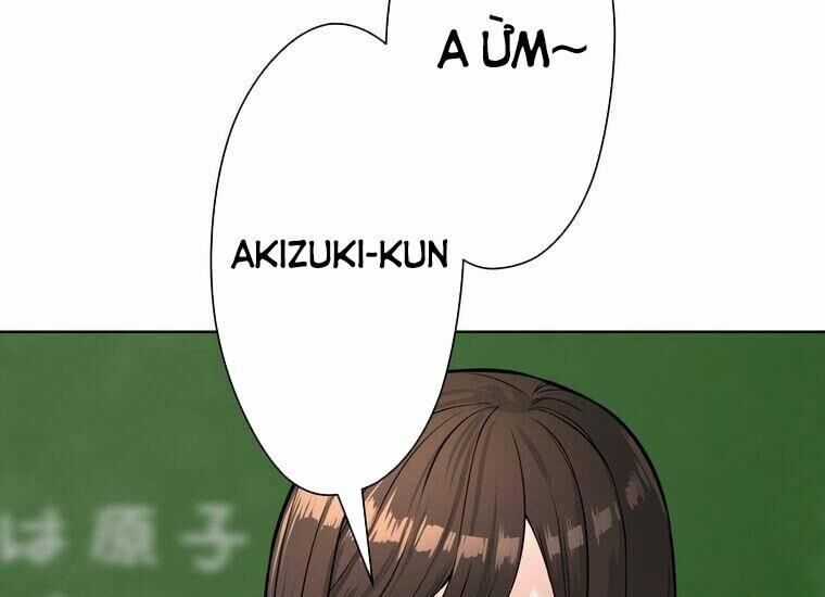 Giáo Viên Ác Quỷ Saiko Chương 2 trang 36