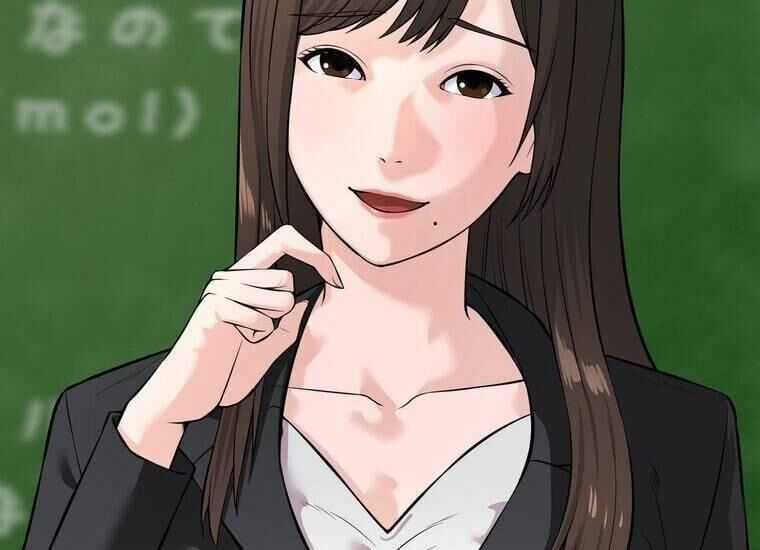 Giáo Viên Ác Quỷ Saiko Chương 2 trang 37