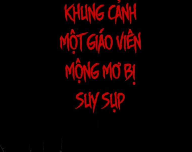 Giáo Viên Ác Quỷ Saiko Chương 2 trang 4