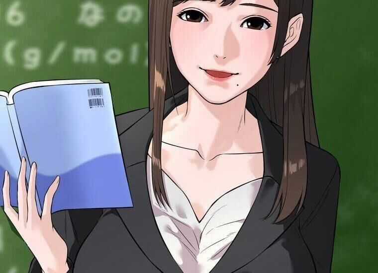 Giáo Viên Ác Quỷ Saiko Chương 2 trang 47