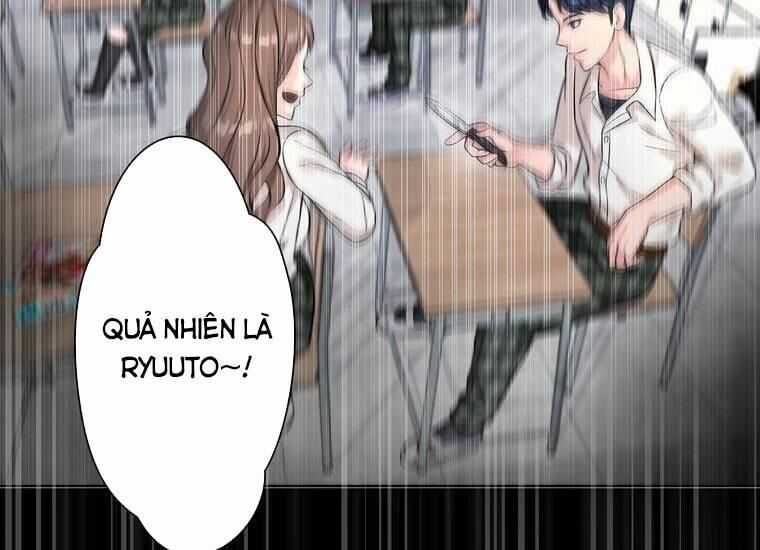 Giáo Viên Ác Quỷ Saiko Chương 2 trang 53