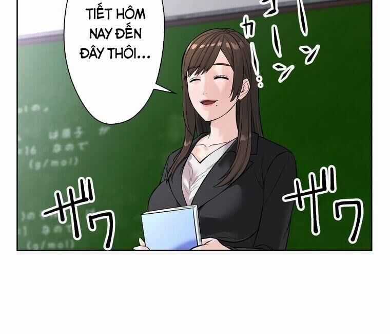 Giáo Viên Ác Quỷ Saiko Chương 2 trang 84