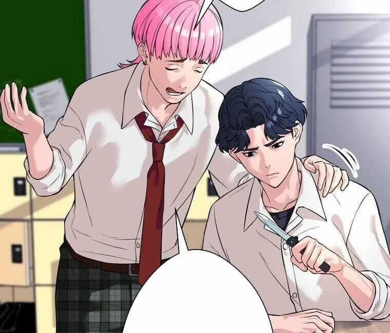 Giáo Viên Ác Quỷ Saiko Chương 2 trang 87