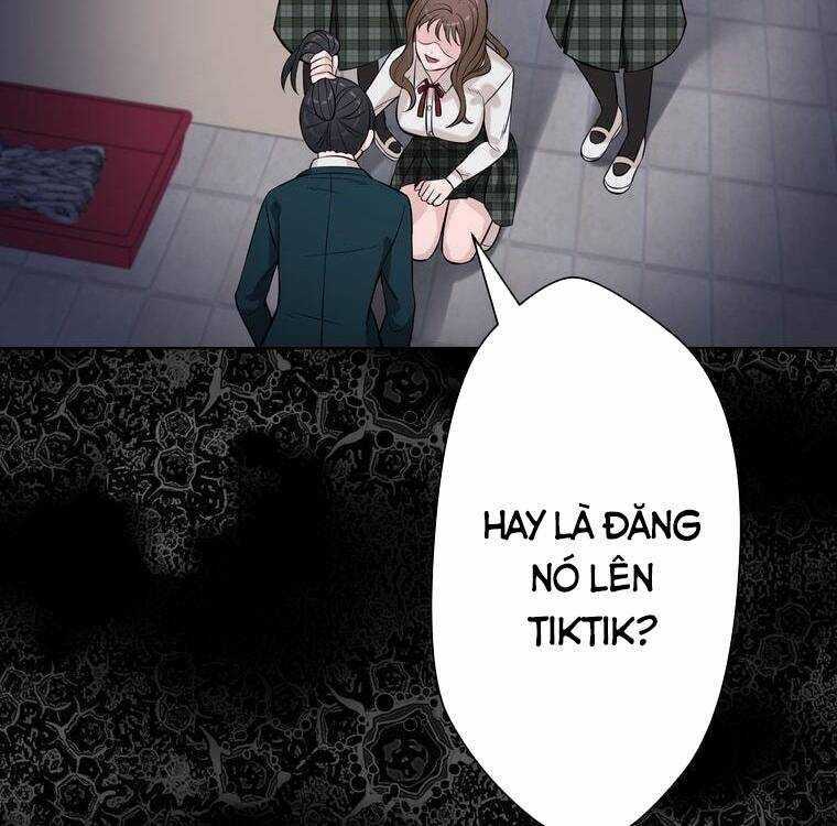 Giáo Viên Ác Quỷ Saiko Chương 3 trang 119