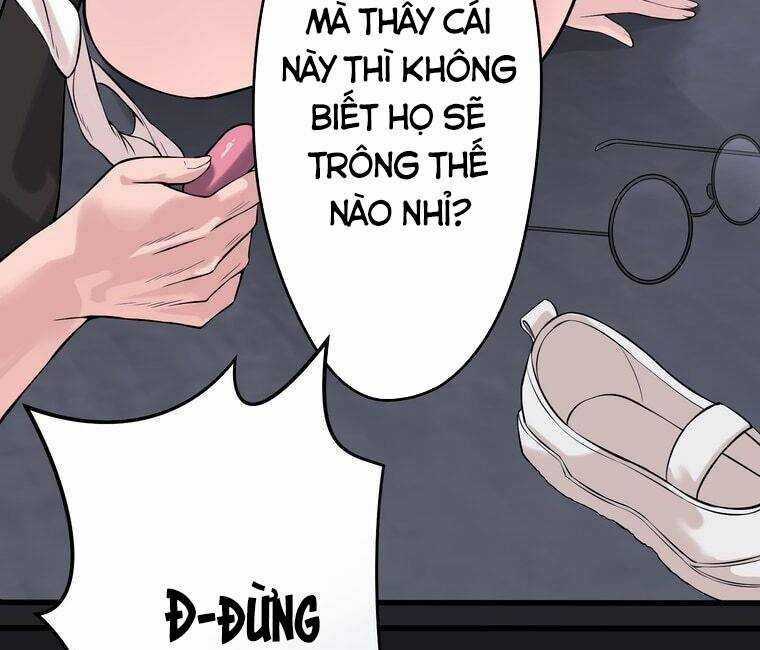 Giáo Viên Ác Quỷ Saiko Chương 3 trang 125