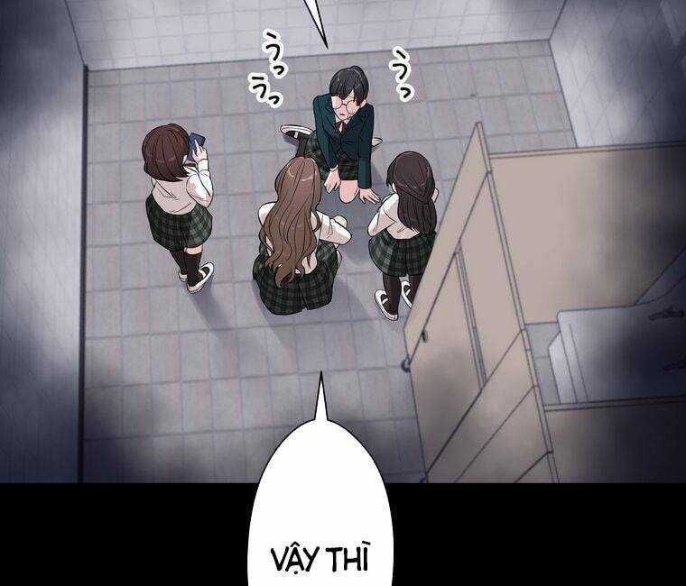 Giáo Viên Ác Quỷ Saiko Chương 3 trang 129