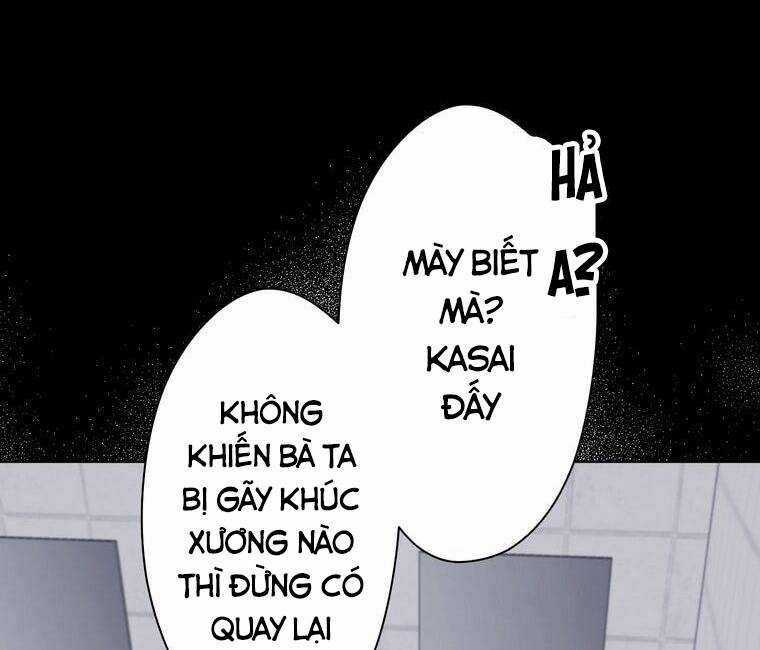 Giáo Viên Ác Quỷ Saiko Chương 3 trang 134