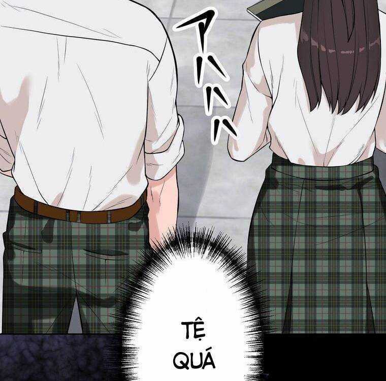 Giáo Viên Ác Quỷ Saiko Chương 3 trang 14