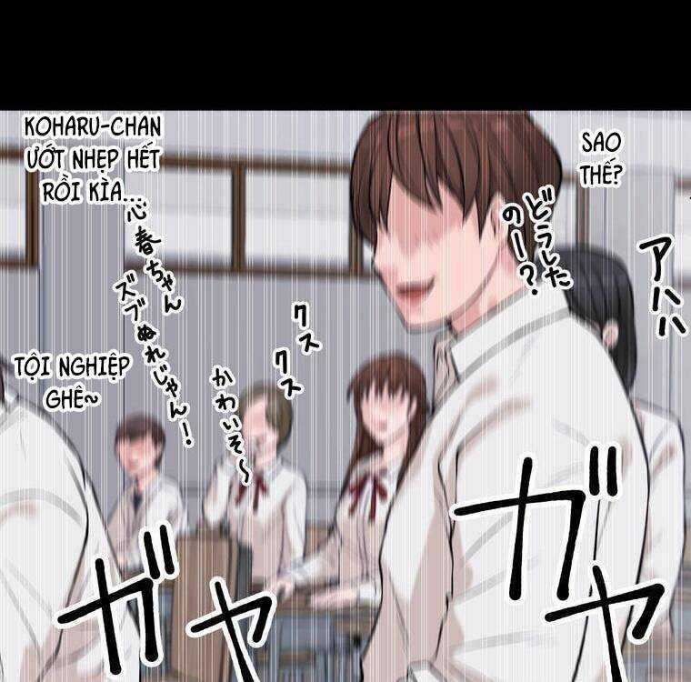 Giáo Viên Ác Quỷ Saiko Chương 3 trang 18