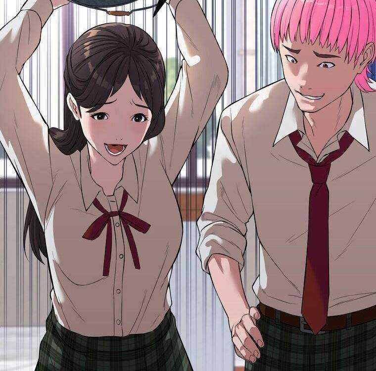 Giáo Viên Ác Quỷ Saiko Chương 3 trang 2