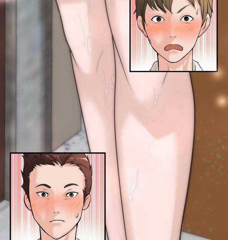 Giáo Viên Ác Quỷ Saiko Chương 3 trang 28