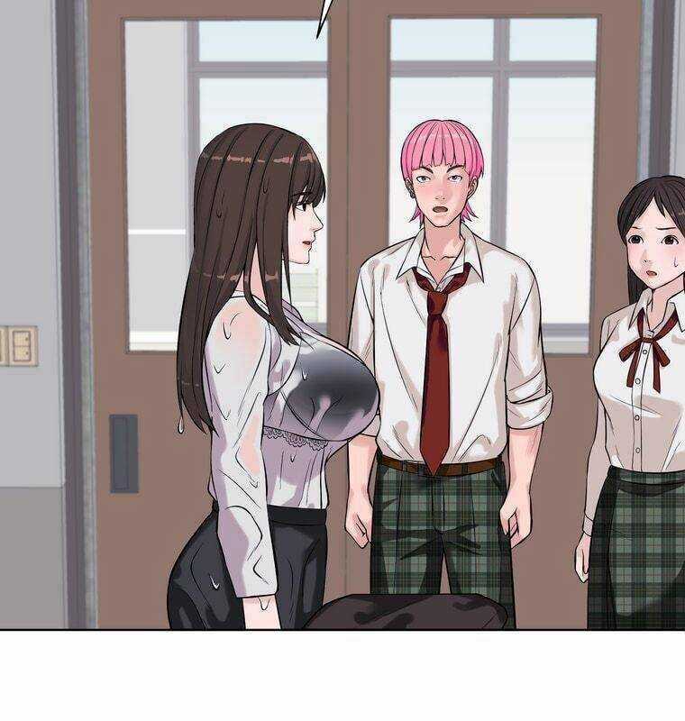 Giáo Viên Ác Quỷ Saiko Chương 3 trang 32