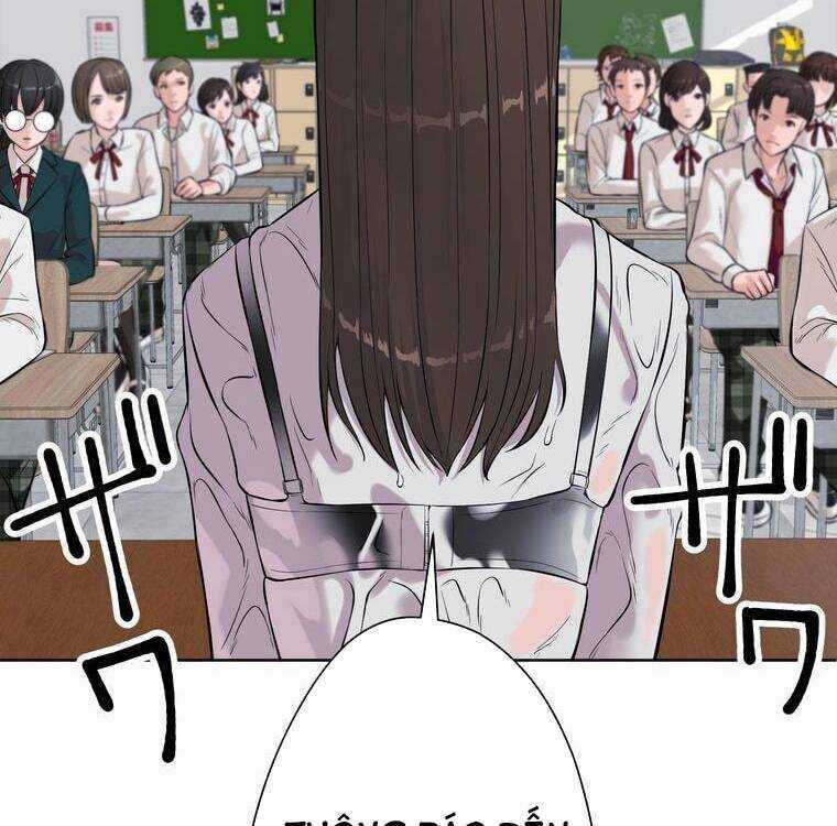 Giáo Viên Ác Quỷ Saiko Chương 3 trang 47