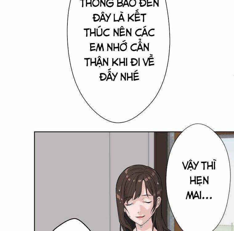 Giáo Viên Ác Quỷ Saiko Chương 3 trang 48