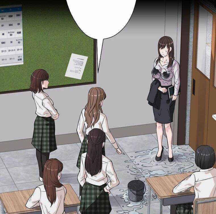 Giáo Viên Ác Quỷ Saiko Chương 3 trang 55