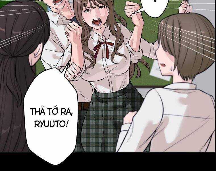 Giáo Viên Ác Quỷ Saiko Chương 3 trang 86