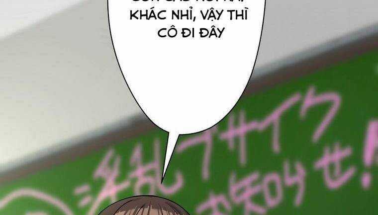 Giáo Viên Ác Quỷ Saiko Chương 5 trang 107