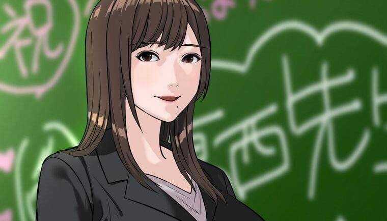 Giáo Viên Ác Quỷ Saiko Chương 5 trang 108