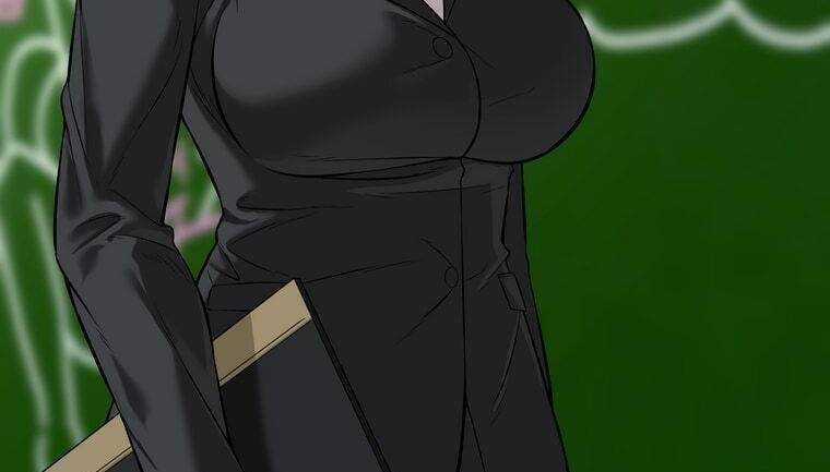 Giáo Viên Ác Quỷ Saiko Chương 5 trang 109