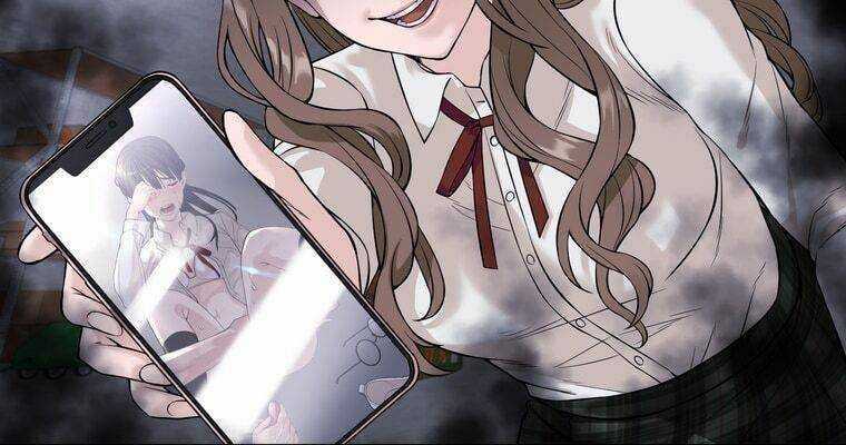 Giáo Viên Ác Quỷ Saiko Chương 5 trang 161