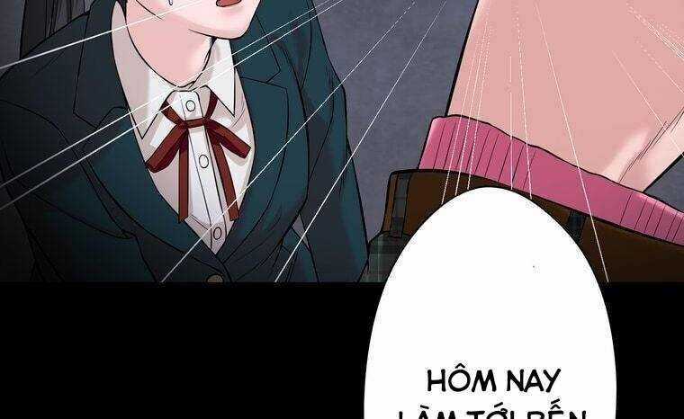 Giáo Viên Ác Quỷ Saiko Chương 5 trang 184