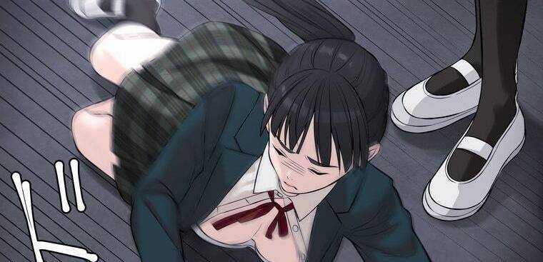 Giáo Viên Ác Quỷ Saiko Chương 5 trang 218