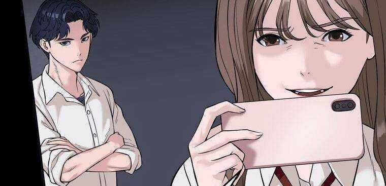 Giáo Viên Ác Quỷ Saiko Chương 5 trang 228