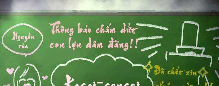 Giáo Viên Ác Quỷ Saiko Chương 5 trang 51