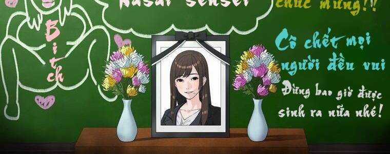 Giáo Viên Ác Quỷ Saiko Chương 5 trang 52