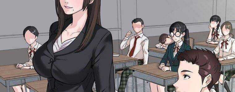 Giáo Viên Ác Quỷ Saiko Chương 5 trang 55