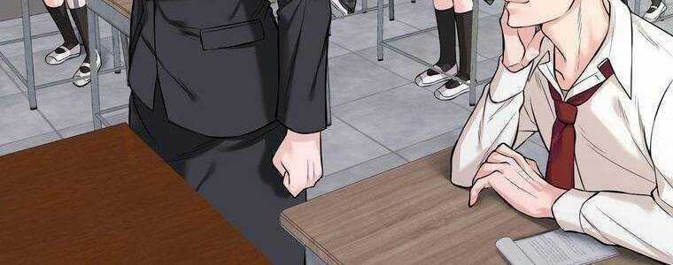 Giáo Viên Ác Quỷ Saiko Chương 5 trang 56