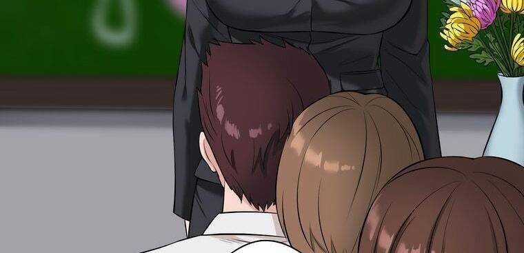 Giáo Viên Ác Quỷ Saiko Chương 5 trang 78