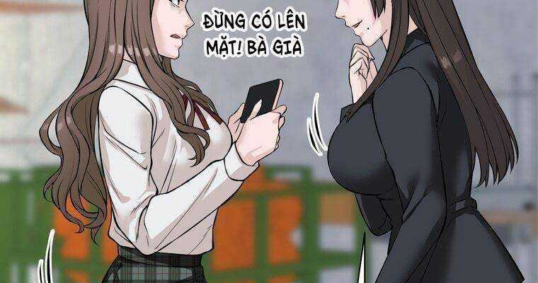 Giáo Viên Ác Quỷ Saiko Chương 6 trang 111