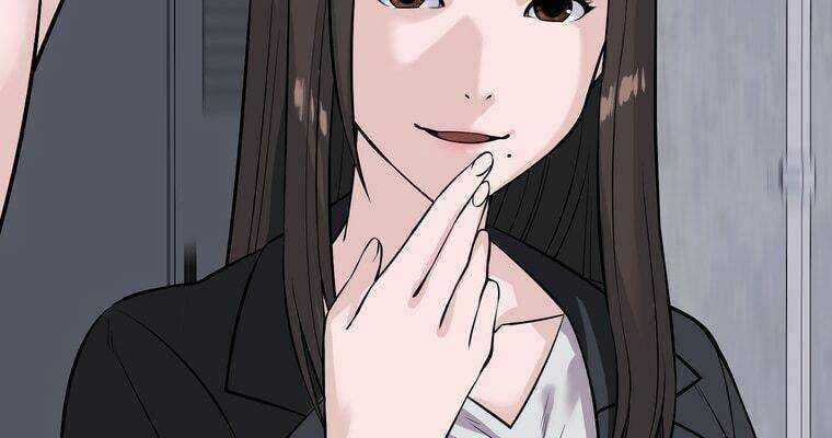 Giáo Viên Ác Quỷ Saiko Chương 6 trang 116