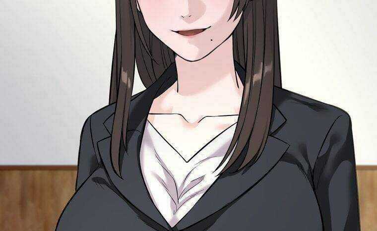 Giáo Viên Ác Quỷ Saiko Chương 6 trang 13