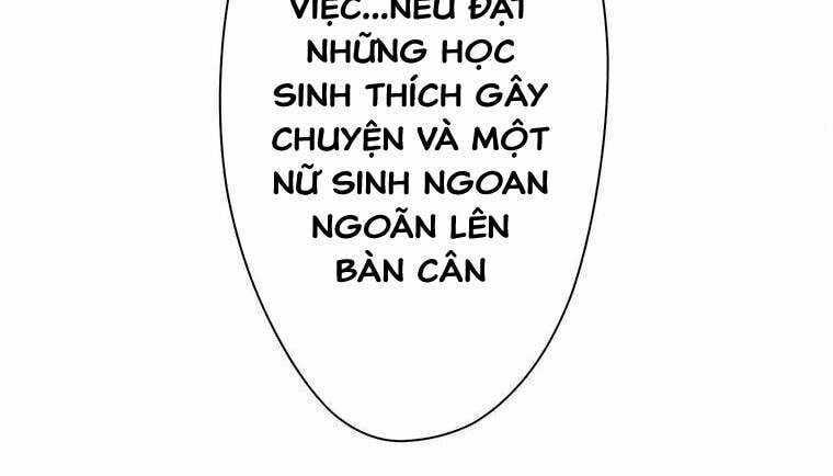 Giáo Viên Ác Quỷ Saiko Chương 6 trang 135