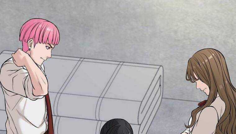 Giáo Viên Ác Quỷ Saiko Chương 6 trang 139