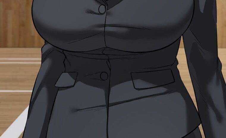 Giáo Viên Ác Quỷ Saiko Chương 6 trang 14