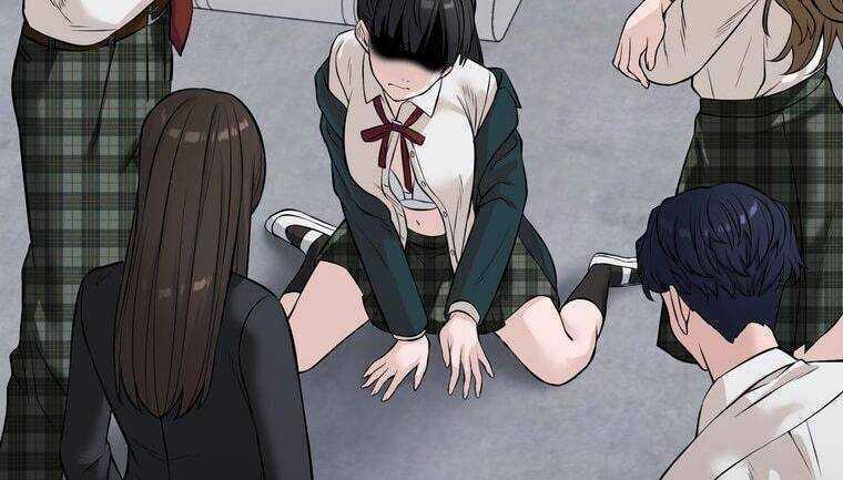 Giáo Viên Ác Quỷ Saiko Chương 6 trang 140