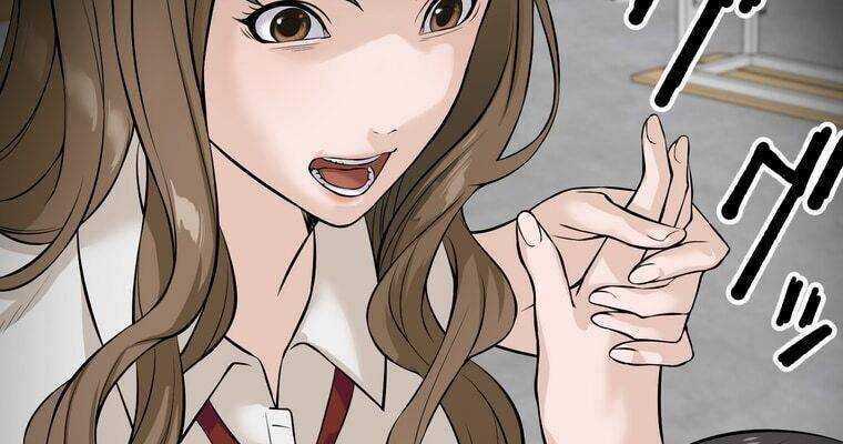 Giáo Viên Ác Quỷ Saiko Chương 6 trang 163