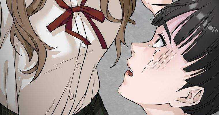 Giáo Viên Ác Quỷ Saiko Chương 6 trang 164