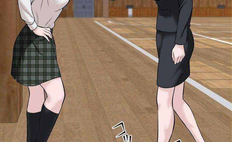 Giáo Viên Ác Quỷ Saiko Chương 6 trang 19