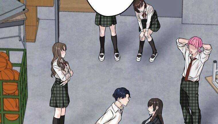 Giáo Viên Ác Quỷ Saiko Chương 6 trang 191